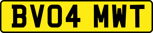 BV04MWT