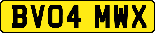 BV04MWX