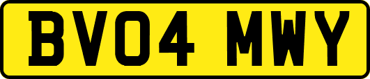 BV04MWY