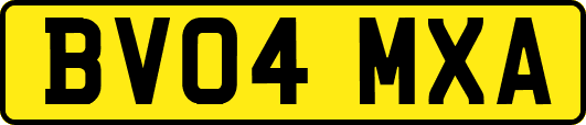 BV04MXA