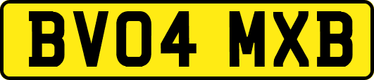 BV04MXB