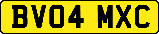 BV04MXC