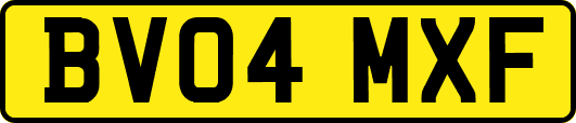 BV04MXF