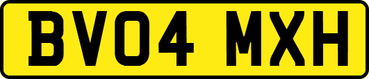 BV04MXH