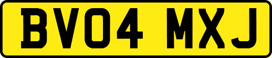 BV04MXJ