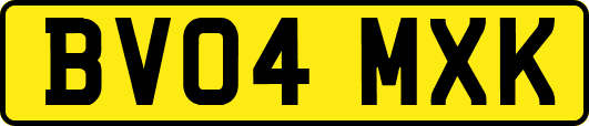 BV04MXK