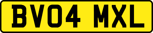 BV04MXL