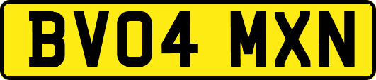 BV04MXN