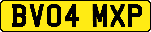 BV04MXP