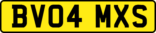 BV04MXS