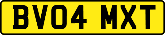 BV04MXT