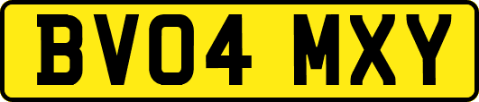 BV04MXY