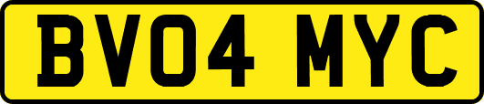 BV04MYC