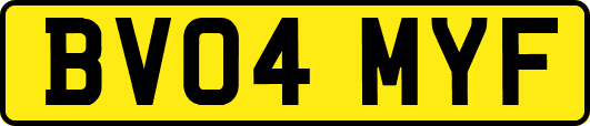 BV04MYF