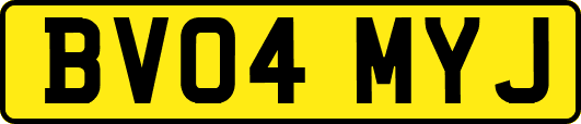 BV04MYJ