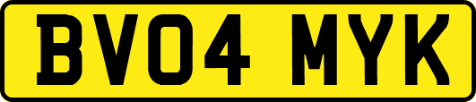 BV04MYK