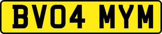 BV04MYM
