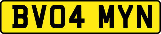 BV04MYN