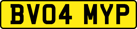 BV04MYP