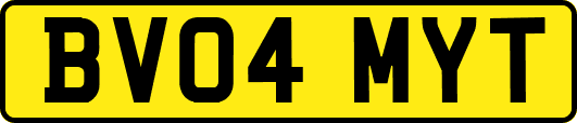 BV04MYT