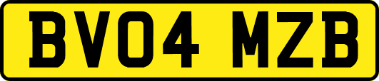 BV04MZB