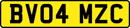 BV04MZC