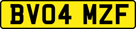 BV04MZF