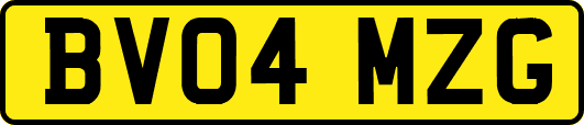 BV04MZG