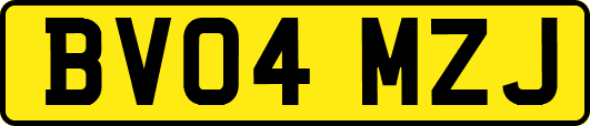 BV04MZJ