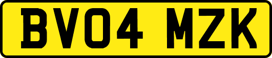BV04MZK
