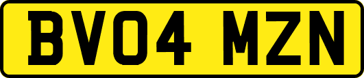 BV04MZN