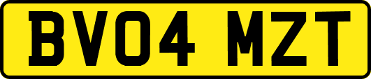 BV04MZT