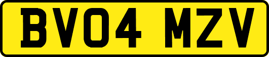 BV04MZV
