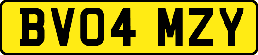 BV04MZY
