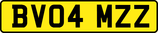 BV04MZZ