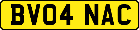 BV04NAC
