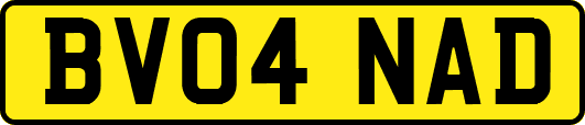 BV04NAD
