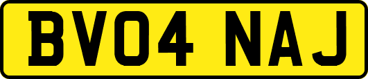 BV04NAJ
