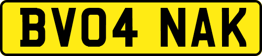 BV04NAK