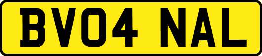 BV04NAL