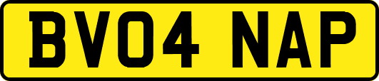 BV04NAP