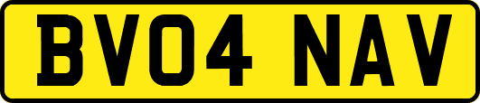 BV04NAV