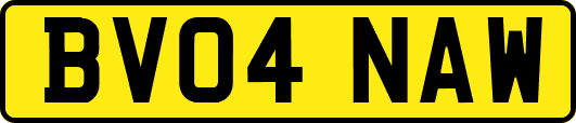 BV04NAW