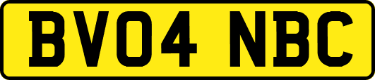 BV04NBC