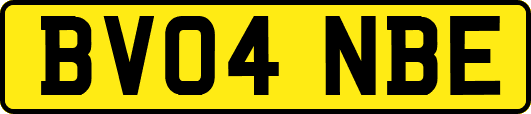 BV04NBE