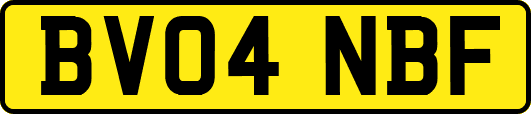 BV04NBF