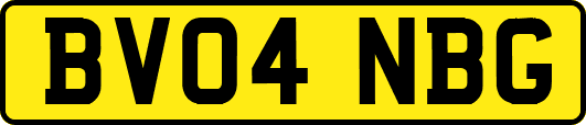 BV04NBG