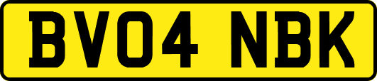 BV04NBK