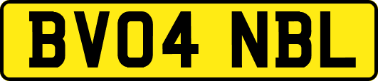 BV04NBL