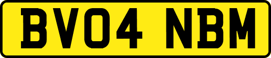 BV04NBM